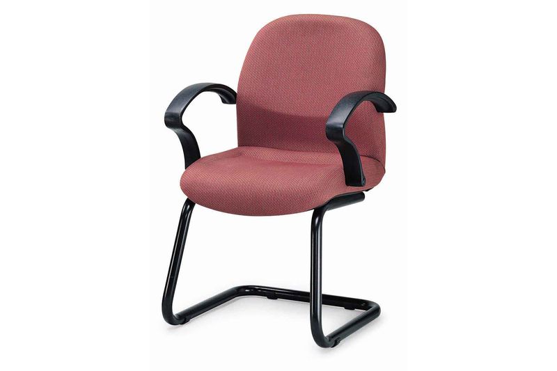 LM9903BV Ergonomic Fabric Chair